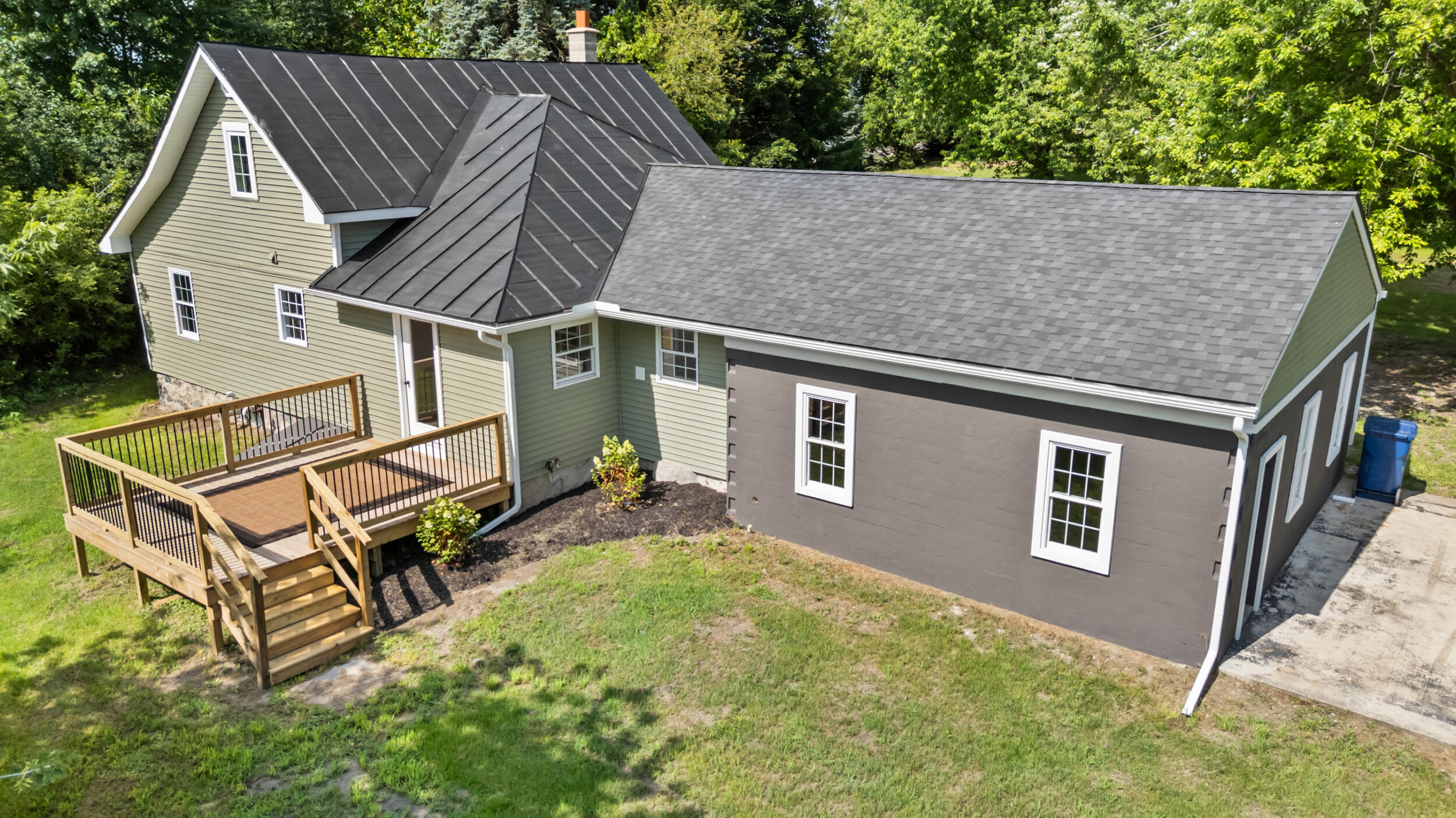 3190 West Bacon Road Hillsdale, MI 49242 - Photo 5 of 46 5_dji_20250718105856_0083_d