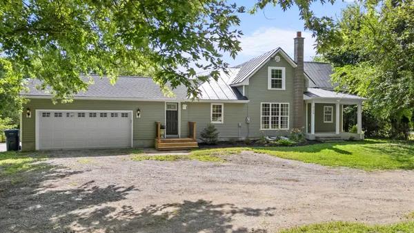 $280,000 | 3190 West Bacon Road, Hillsdale, MI 49242