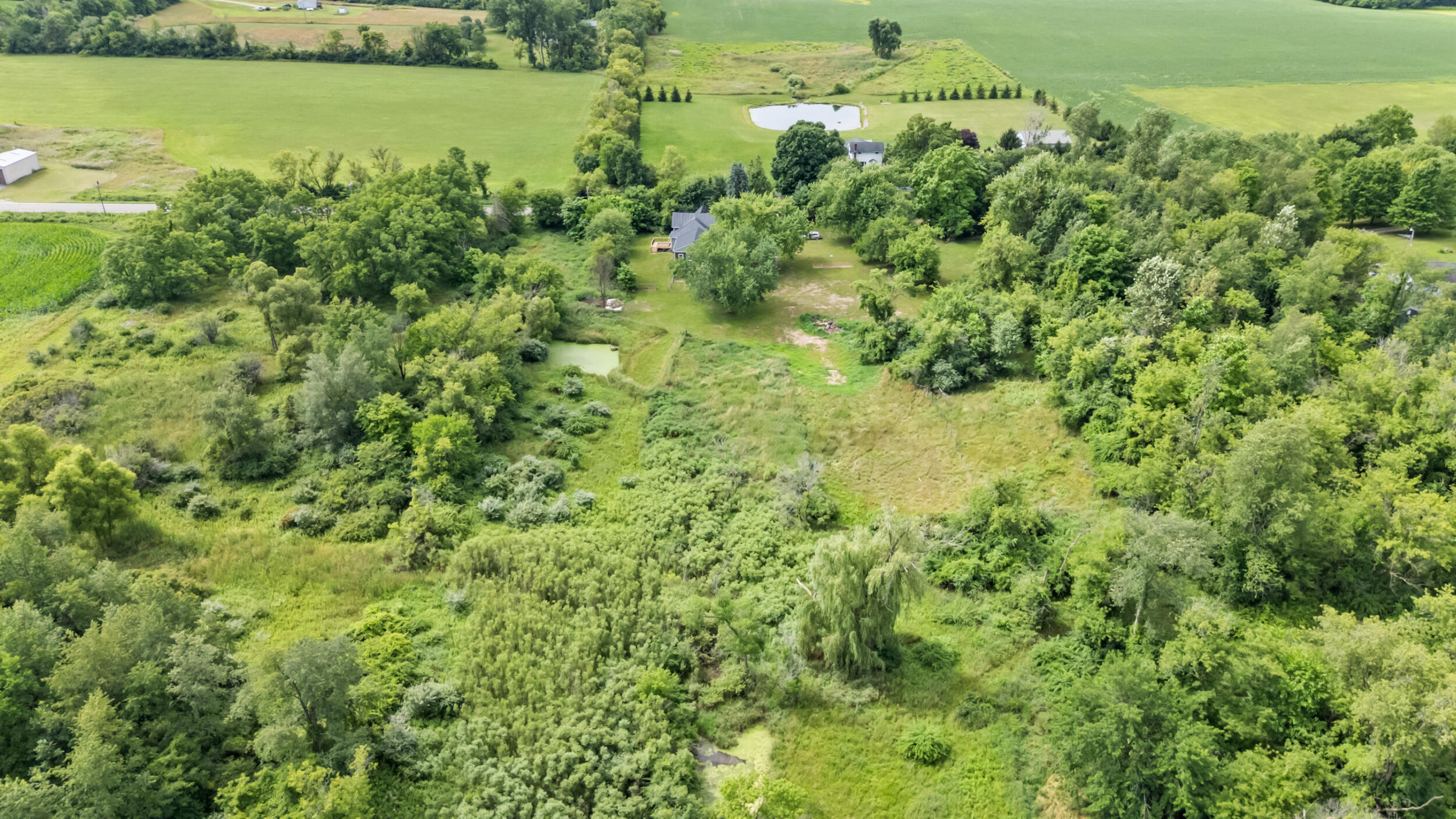 3190 West Bacon Road Hillsdale, MI 49242 - Photo 10 of 46 10_dji_20250718112516_0112_d