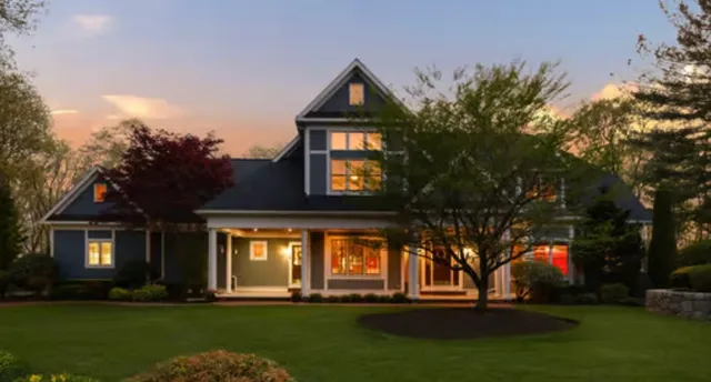 $1,349,000 | 34 Stone Ridge Road, North Attleboro, MA 02760