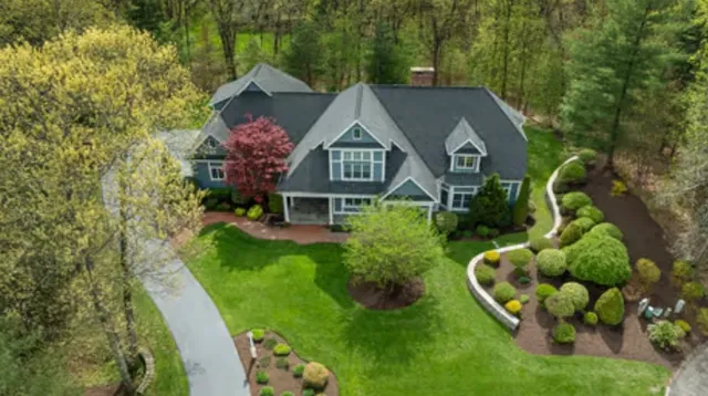 $1,349,000 | 34 Stone Ridge Road, North Attleboro, MA 02760