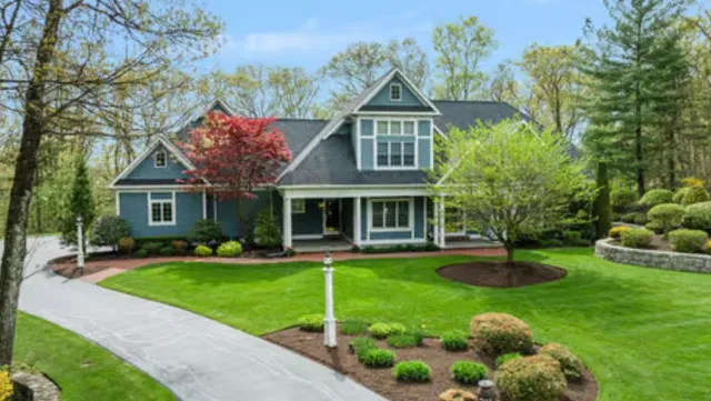 $1,349,000 | 34 Stone Ridge Road, North Attleboro, MA 02760