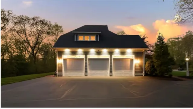 $1,349,000 | 34 Stone Ridge Road, North Attleboro, MA 02760