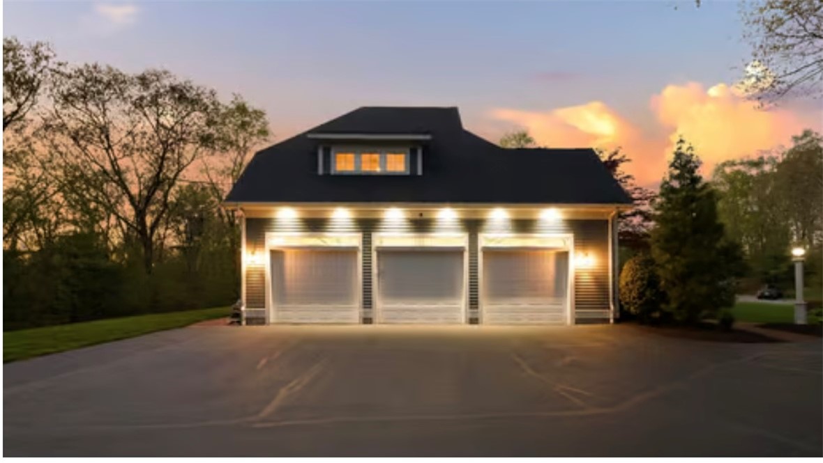 34 Stone Ridge Road North Attleboro, MA 02760 - Photo 40 of 41