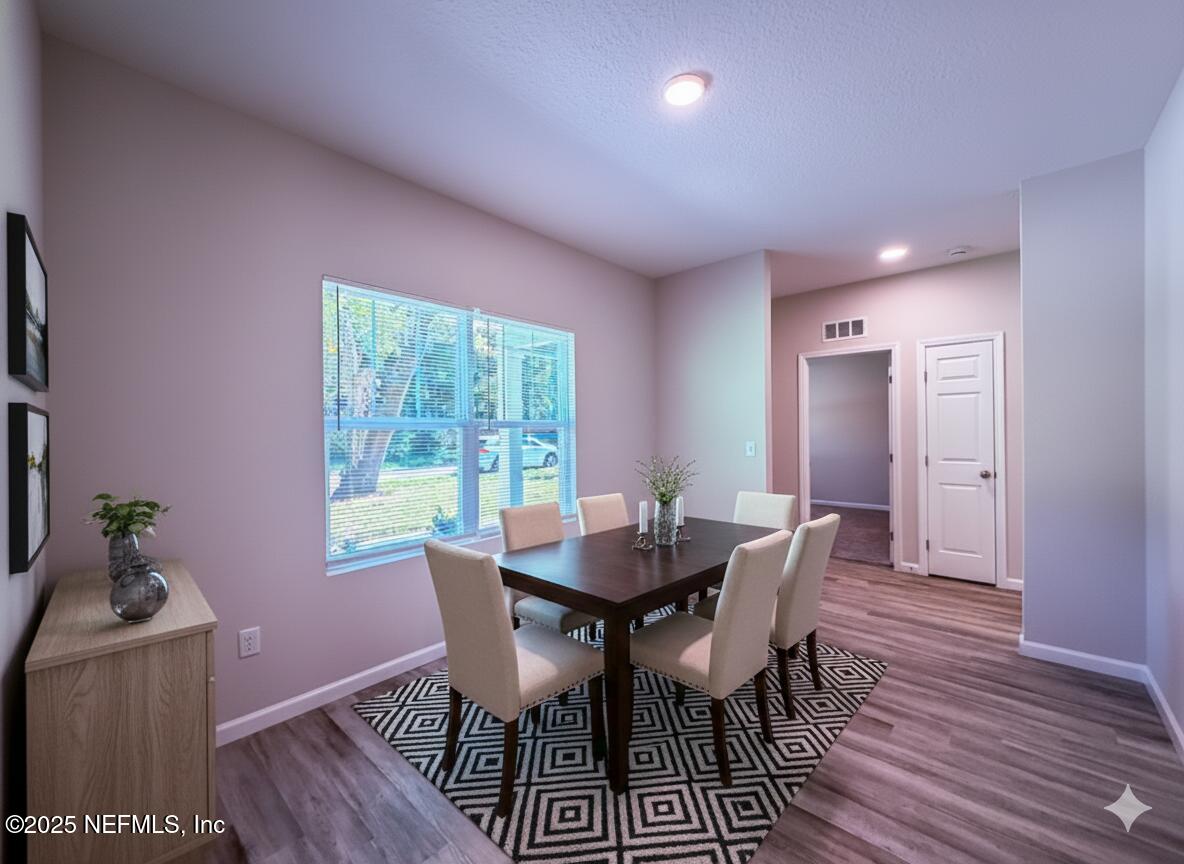 6700 Aline Road Jacksonville, FL 32244 - Photo 4 of 107 Dining Room