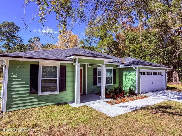 $359,000 | 6700 Aline Road, Jacksonville, FL 32244