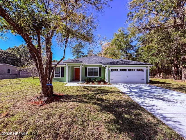 $359,000 | 6700 Aline Road, Jacksonville, FL 32244