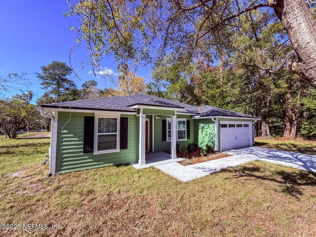 $359,000 | 6700 Aline Road, Jacksonville, FL 32244