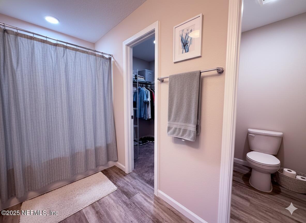 6700 Aline Road Jacksonville, FL 32244 - Photo 10 of 107 Master Bath View 2