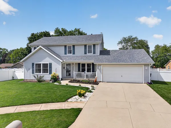 $345,000 | 1104 Chicory Lane, Ottawa, IL 61350