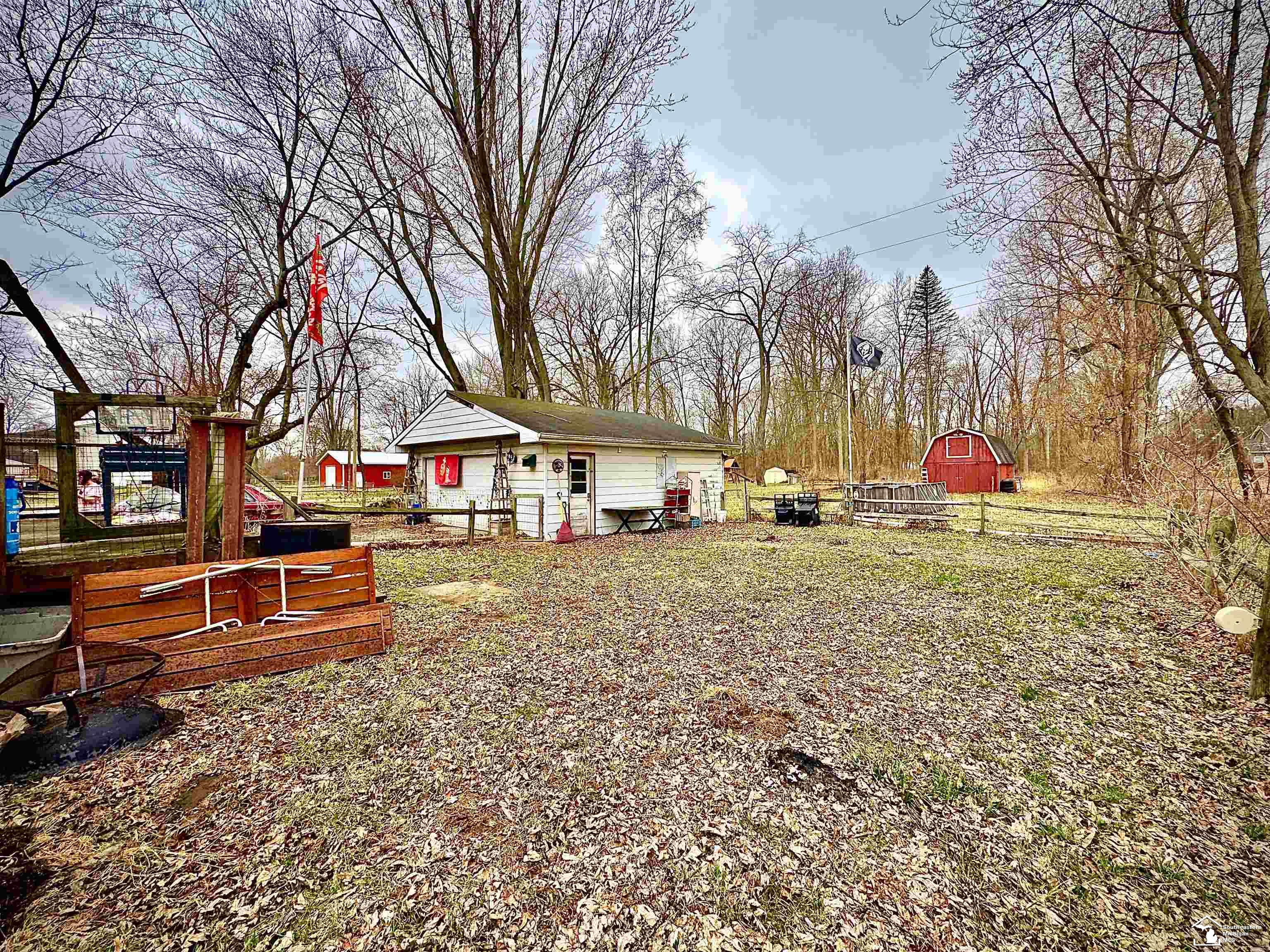 9115 Summerfield Road Temperance, MI 48182 - Photo 8 of 23