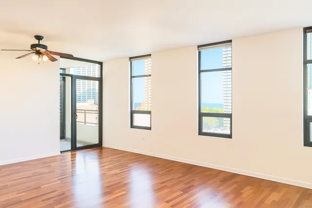 $2,750 | 1255 South State Street, Unit 1203, Chicago, IL 60605