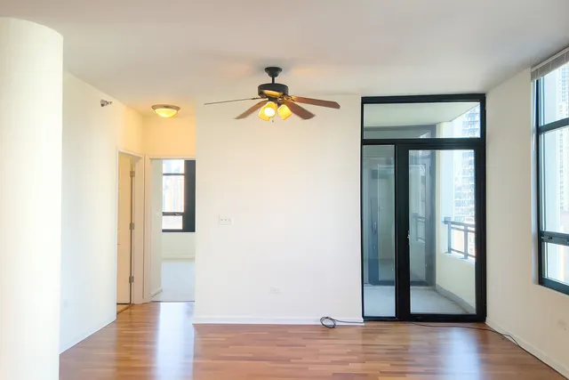 $2,750 | 1255 South State Street, Unit 1203, Chicago, IL 60605