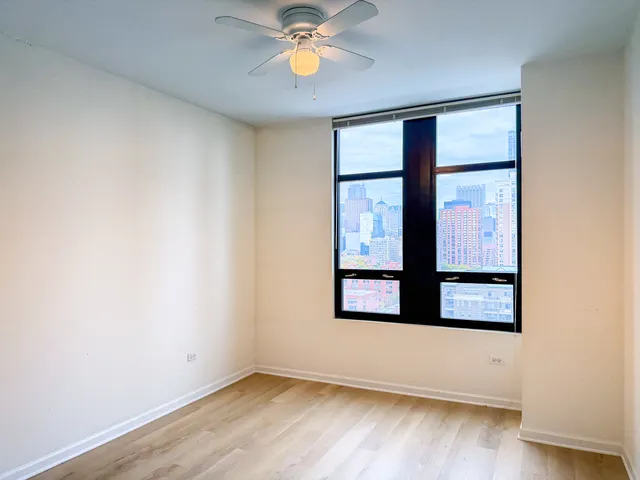 $2,750 | 1255 South State Street, Unit 1203, Chicago, IL 60605