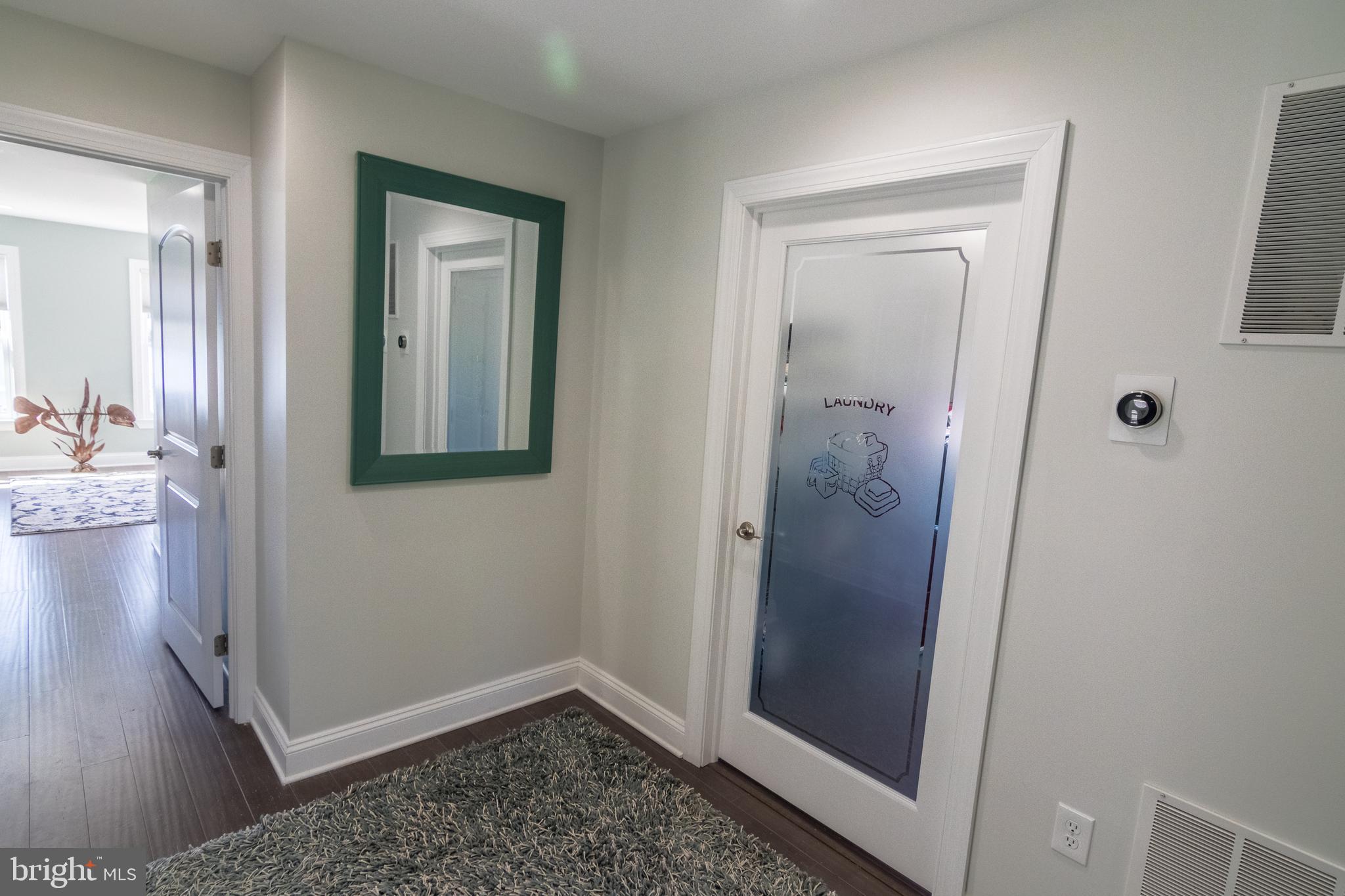 820 Seneca Park Road Baltimore, MD 21220 - Photo 22 of 39 Laundry Room