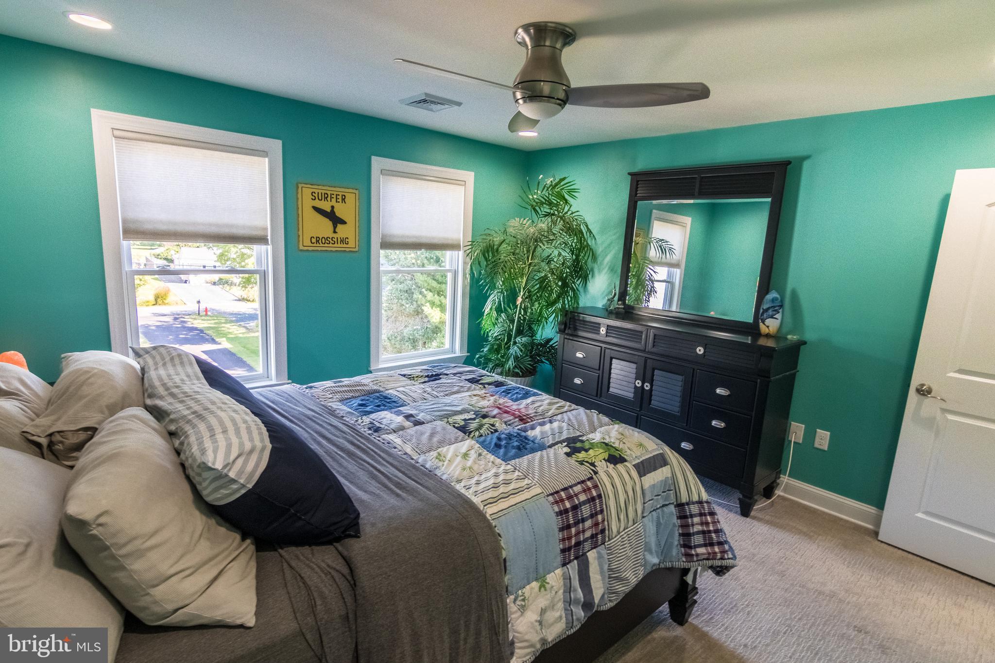 820 Seneca Park Road Baltimore, MD 21220 - Photo 24 of 39 Bedroom