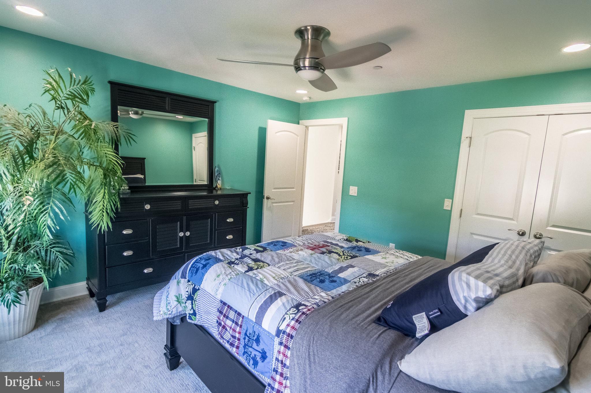 820 Seneca Park Road Baltimore, MD 21220 - Photo 25 of 39 Bedroom