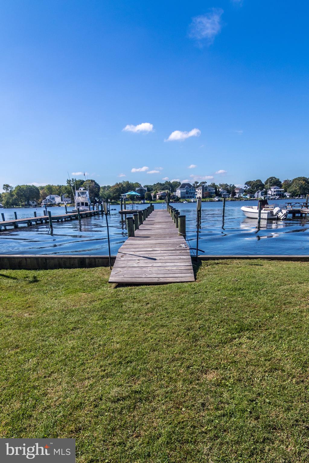 820 Seneca Park Road Baltimore, MD 21220 - Photo 33 of 39 Pier