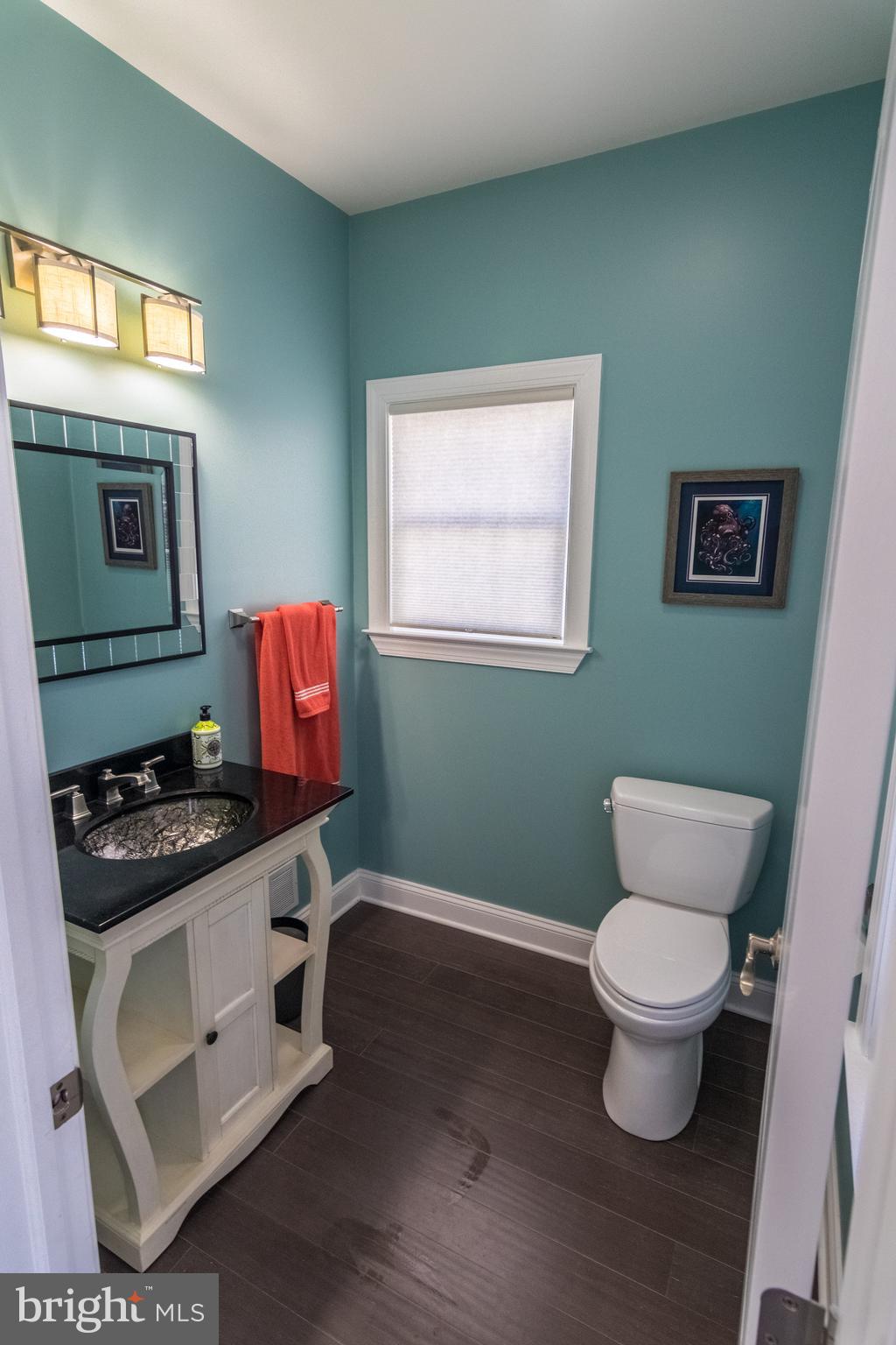 820 Seneca Park Road Baltimore, MD 21220 - Photo 7 of 39 Bathroom