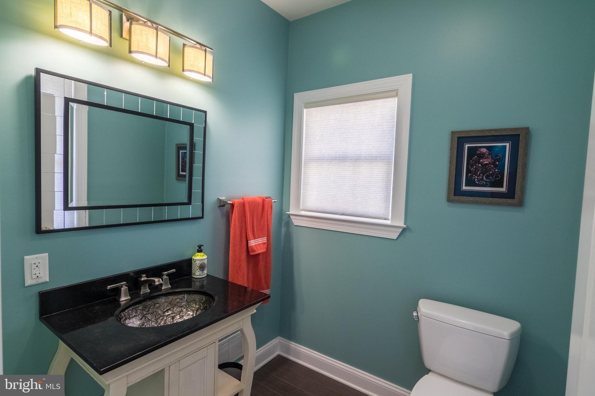 820 Seneca Park Road Baltimore, MD 21220 - Photo 8 of 39 Bathroom