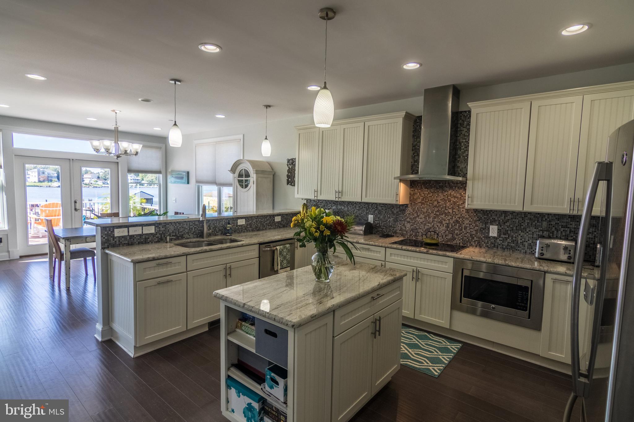820 Seneca Park Road Baltimore, MD 21220 - Photo 9 of 39 Kitchen