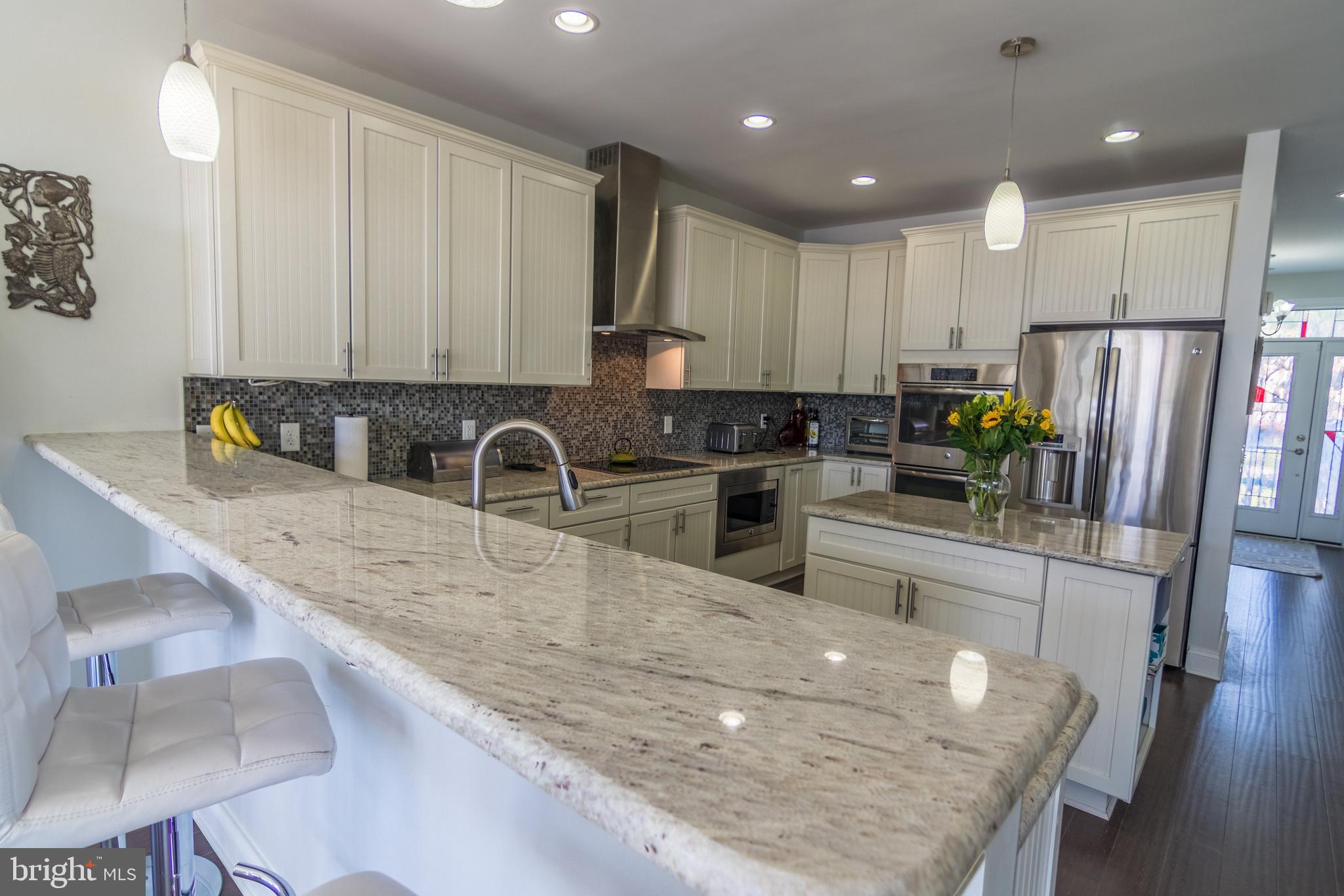 820 Seneca Park Road Baltimore, MD 21220 - Photo 10 of 39 Kitchen