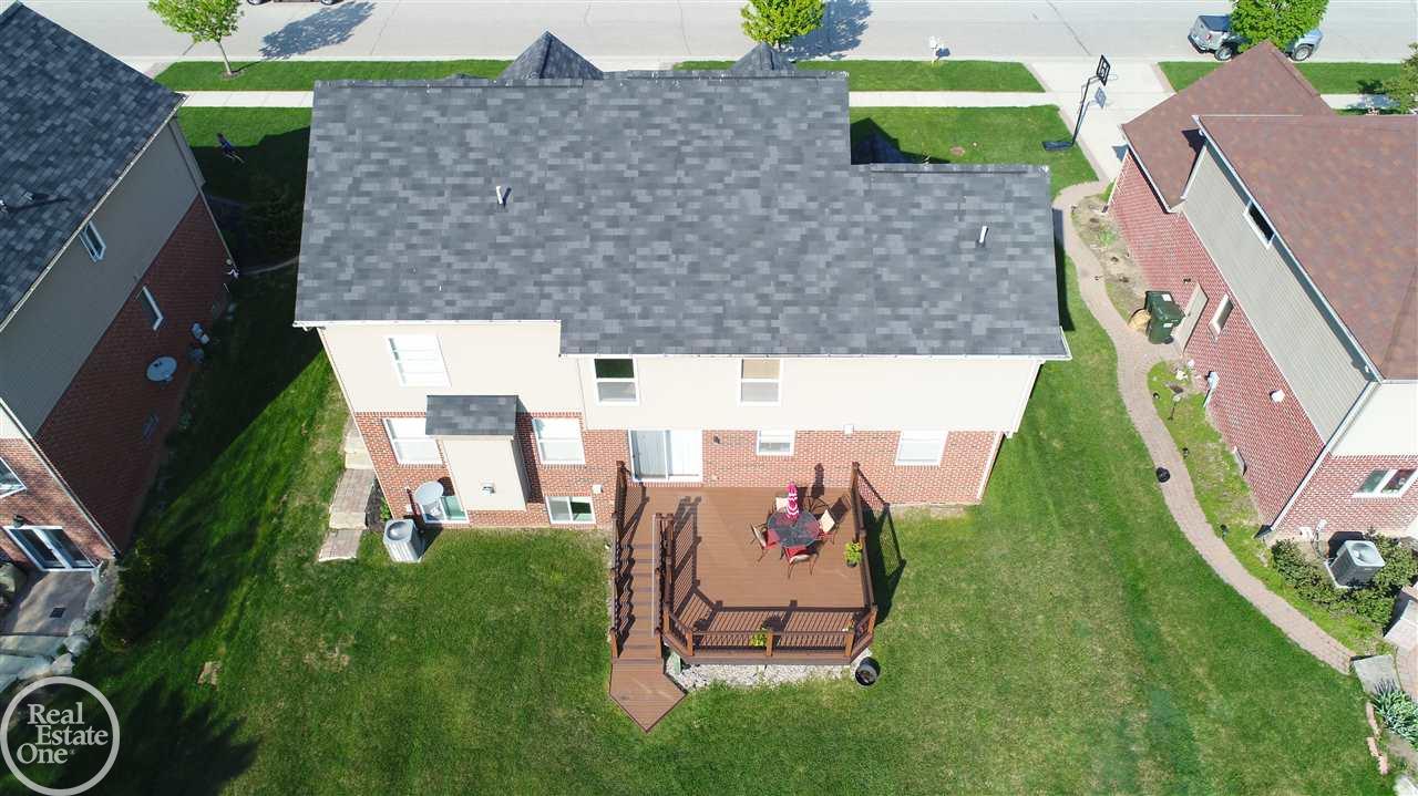3734 Connors Drive Rochester Hills, MI 48307 - Photo 19 of 36