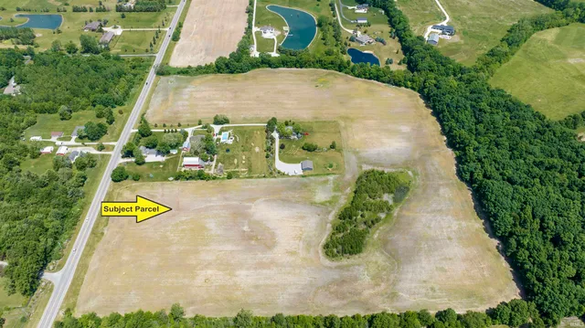 $170,000 | 5631 Rolling Run, Leo, IN 46765