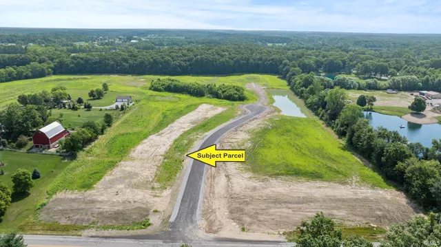 $170,000 | 5631 Rolling Run, Leo, IN 46765