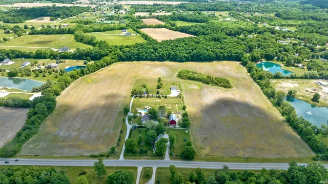 $170,000 | 5631 Rolling Run, Leo, IN 46765