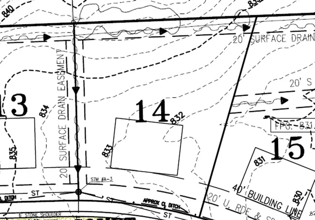 $170,000 | 5631 Rolling Run, Leo, IN 46765