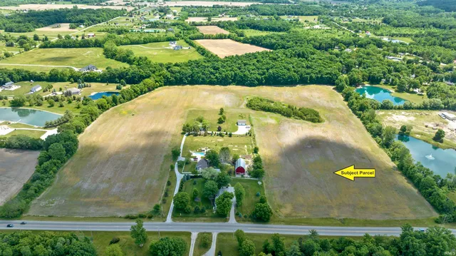 $170,000 | 5631 Rolling Run, Leo, IN 46765