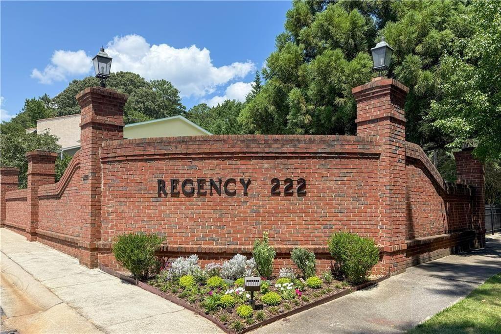 222 Forkner Drive, Unit 10 Decatur, GA 30030 - Photo 43 of 43 Gallery Image 43