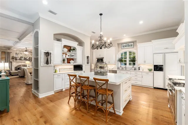 $1,595,000 | 5102 Southwest 80th Place, Gainesville, FL 32608