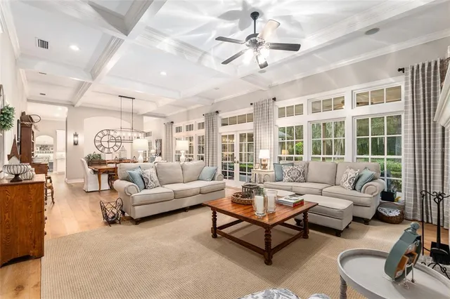 $1,595,000 | 5102 Southwest 80th Place, Gainesville, FL 32608
