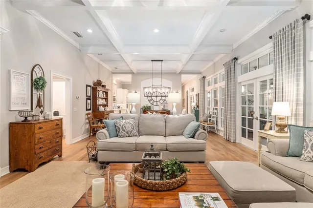 $1,595,000 | 5102 Southwest 80th Place, Gainesville, FL 32608