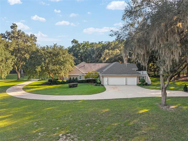 $1,595,000 | 5102 Southwest 80th Place, Gainesville, FL 32608