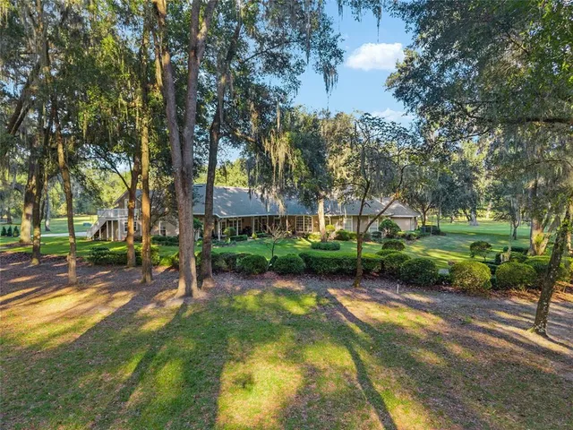 $1,595,000 | 5102 Southwest 80th Place, Gainesville, FL 32608