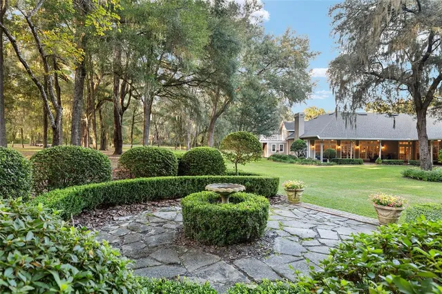 $1,595,000 | 5102 Southwest 80th Place, Gainesville, FL 32608