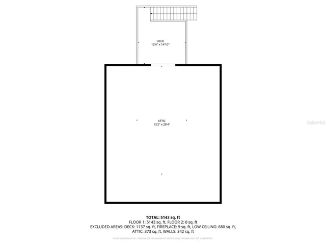 $1,595,000 | 5102 Southwest 80th Place, Gainesville, FL 32608
