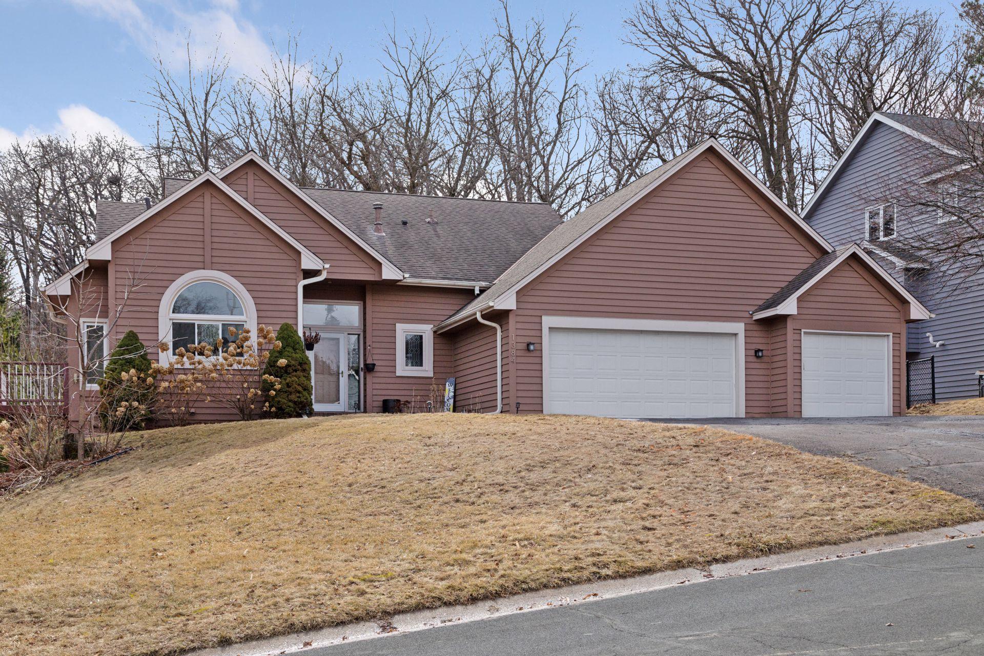 1384 Michelle Drive Eagan, MN 55123 - Photo 1 of 1