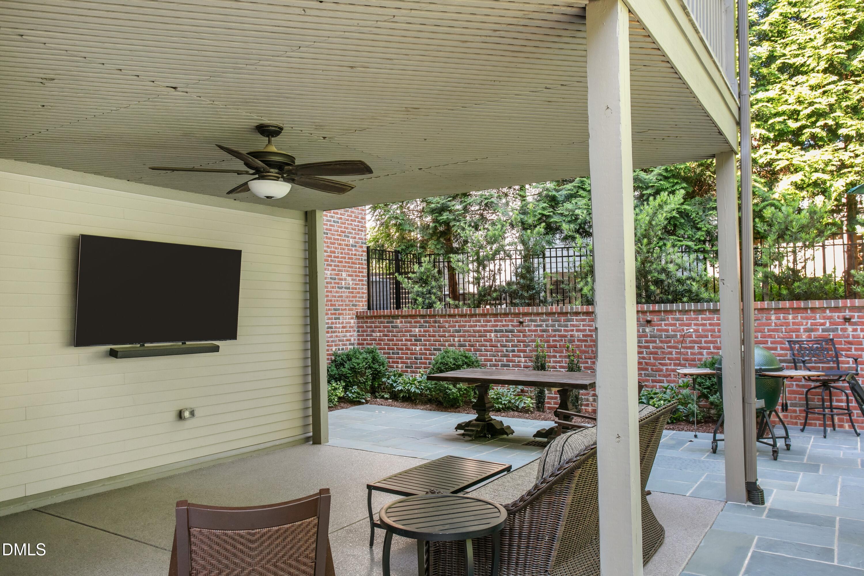 2825 Claremont Road Raleigh, NC 27608 - Photo 60 of 85 CGP_8310