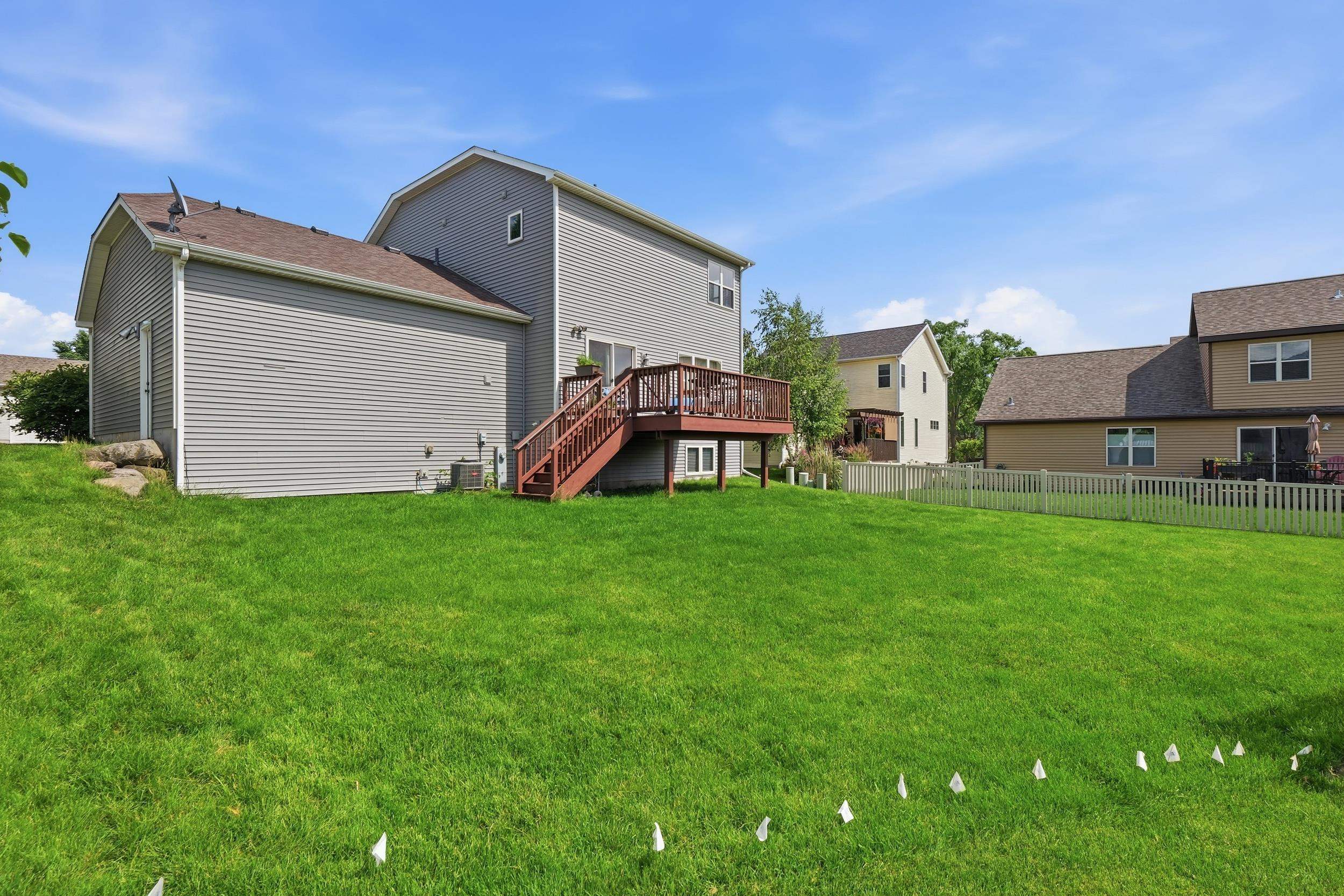 558 Hercules Trail Madison, WI 53718 - Photo 49 of 50