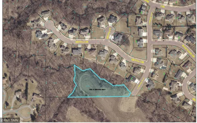 $75,000 | Tbd South Brook Way, Mankato, MN 56001