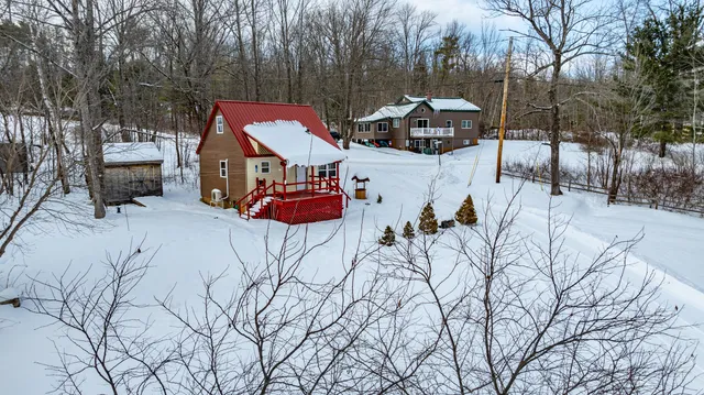 $199,000 | 2 Blue Heron Lane, Winslow, ME 04901