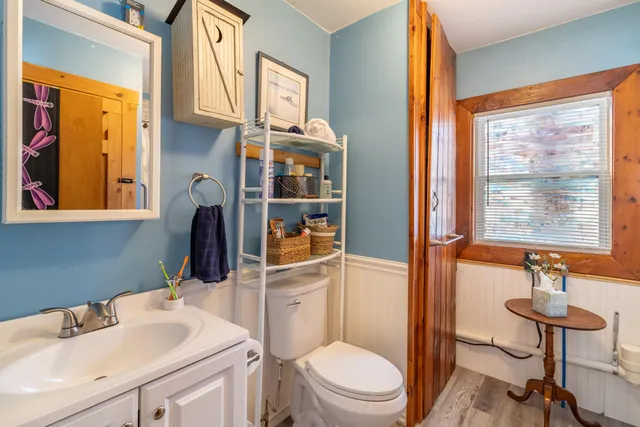 $199,000 | 2 Blue Heron Lane, Winslow, ME 04901