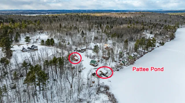 $199,000 | 2 Blue Heron Lane, Winslow, ME 04901