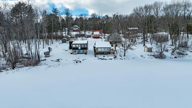 $199,000 | 2 Blue Heron Lane, Winslow, ME 04901