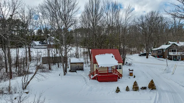 $199,000 | 2 Blue Heron Lane, Winslow, ME 04901