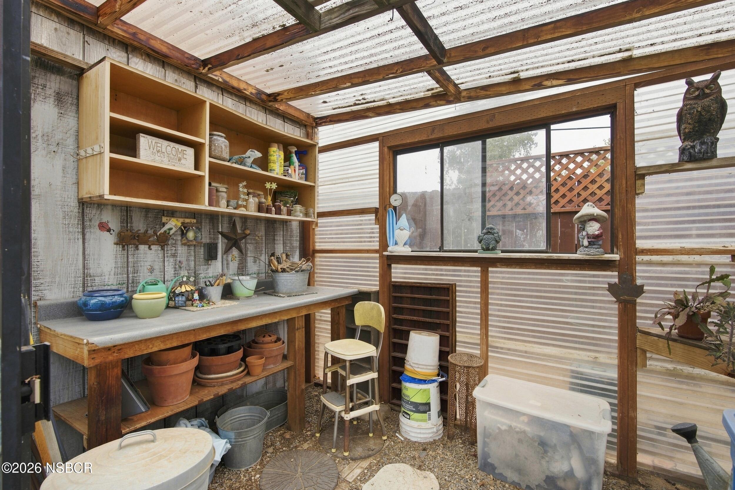 1205 Barnette Road Santa Maria, CA 93455 - Photo 34 of 38 1205-small green house